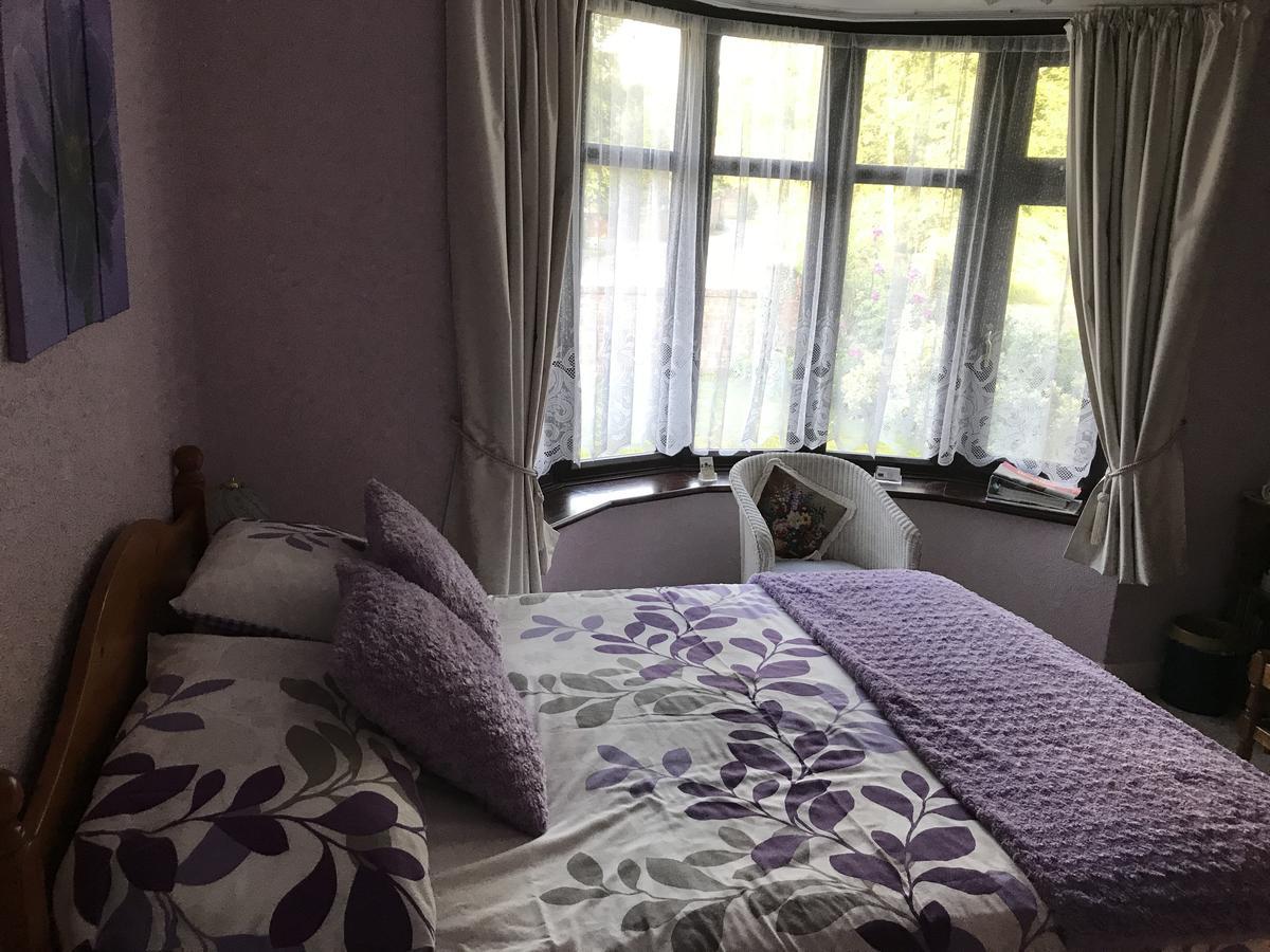 Leeward Bed & Breakfast South Walsham Zewnętrze zdjęcie