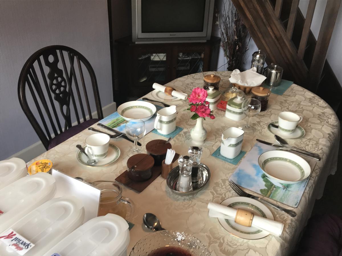 Leeward Bed & Breakfast South Walsham Zewnętrze zdjęcie